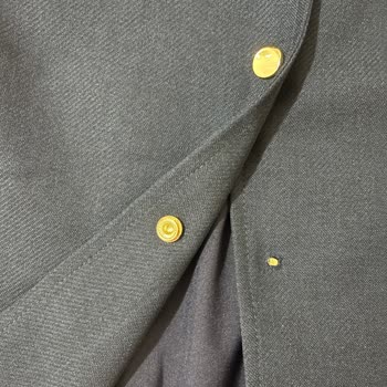 Mezuniyet Elbisem Çıtçıtı Kopuk Şekilde Teslim Edildi Hayal Kırıklığı Yaşadım