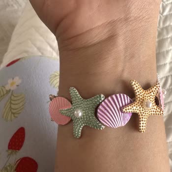 Satın Aldığım Takıların Kalitesizliği Ve İade Sorunu