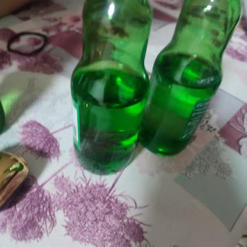 Maden Sularında Eksik Dolum Ve Deterjan Kokusu Şaşkınlığı