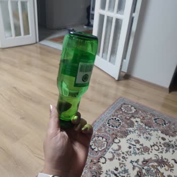 Maden Sularında Eksik Dolum Ve Deterjan Kokusu Şaşkınlığı