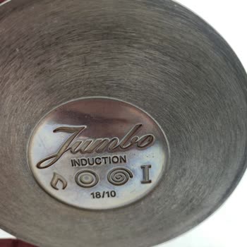 Jumbo Metalix Çaydanlıkta Sürekli Kireçlenme Ve Yüksek Ücretli Çözüm