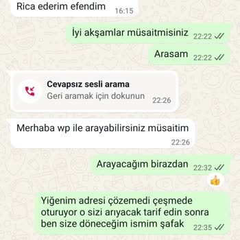 Kiralık Villa Sürecinde Mağduriyet Ve İletişim Sorunu