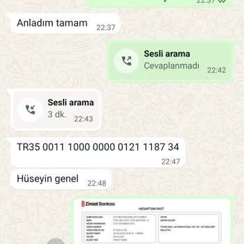 Kiralık Villa Sürecinde Mağduriyet Ve İletişim Sorunu