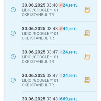 Çalınan Kartla Yapılan İzinsiz Harcamalara Acil İade Talebi