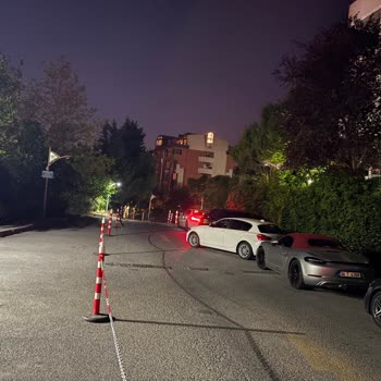 Liv Ulus Hastanesinde Müşteri Otoparkı Valeler Tarafından Zorunlu Tutuluyor