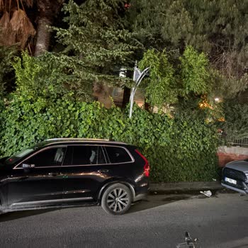 Liv Ulus Hastanesinde Müşteri Otoparkı Valeler Tarafından Zorunlu Tutuluyor