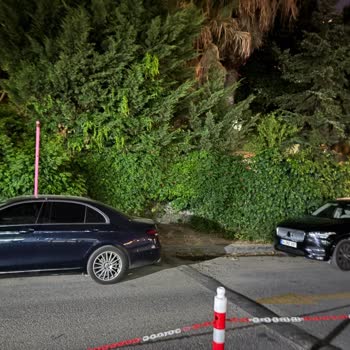 Liv Ulus Hastanesinde Müşteri Otoparkı Valeler Tarafından Zorunlu Tutuluyor