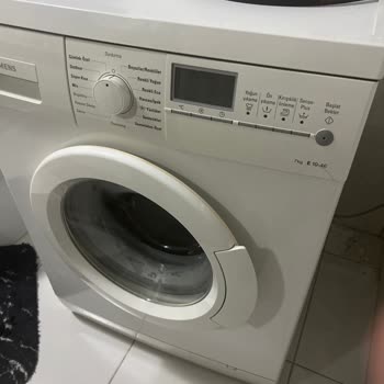 Sahte Siemens Servisiyle Büyük Mağduriyet Ve Para Kaybı