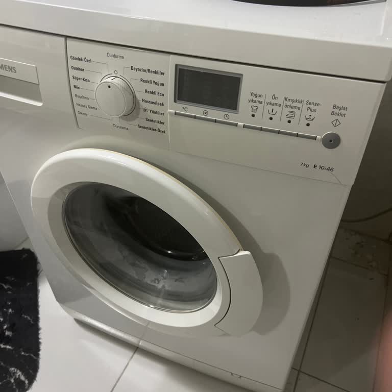 Sahte Siemens Servisiyle Büyük Mağduriyet Ve Para Kaybı