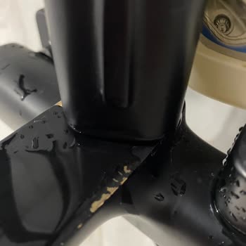 Banyo Ve Mutfak Bataryalarında Kısa Sürede Kaplama Sorunu