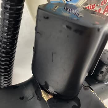 Banyo Ve Mutfak Bataryalarında Kısa Sürede Kaplama Sorunu