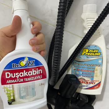 Banyo Ve Mutfak Bataryalarında Kısa Sürede Kaplama Sorunu