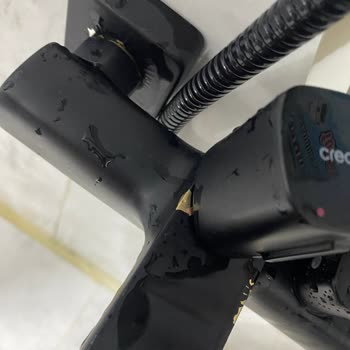 Banyo Ve Mutfak Bataryalarında Kısa Sürede Kaplama Sorunu