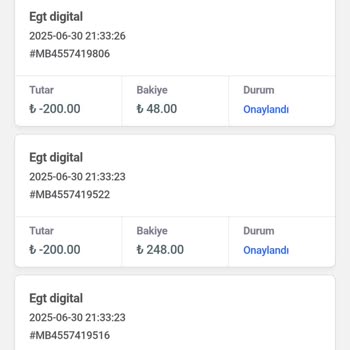 Betkom Hesabımdaki Bakiyem İzinsiz Kullanıldı, Mağduriyet Yaşıyorum