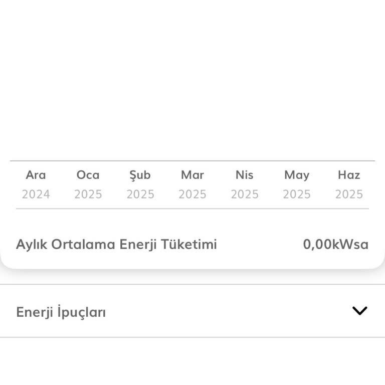Vestel Klimamda Akıllı Fatura Özelliği Aniden Çalışmaz Oldu
