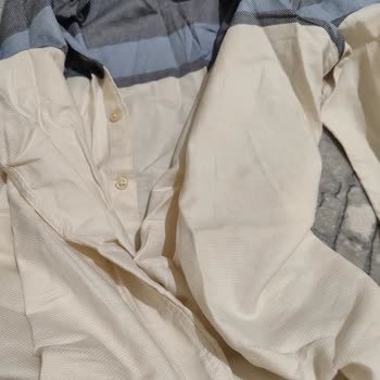 U.S. Polo Assn. Gömleklerde Renk Solması Ve Çekme Sorununda Değişim Reddi