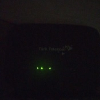 İnternet Yok Müşteri Hizmeti Yok Paramız Boşa Mı Gidiyor