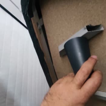 Aldığım Yatak Seti Kırık Geldi, Sorunum Çözülmüyor