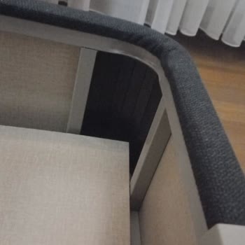 Aldığım Yatak Seti Kırık Geldi, Sorunum Çözülmüyor