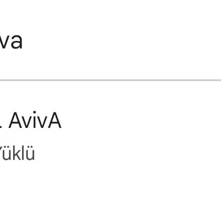 WhatsApp Borsa Grubunda Yaşadığım Mağduriyet Ve Yanıltıcı Yönlendirmeler