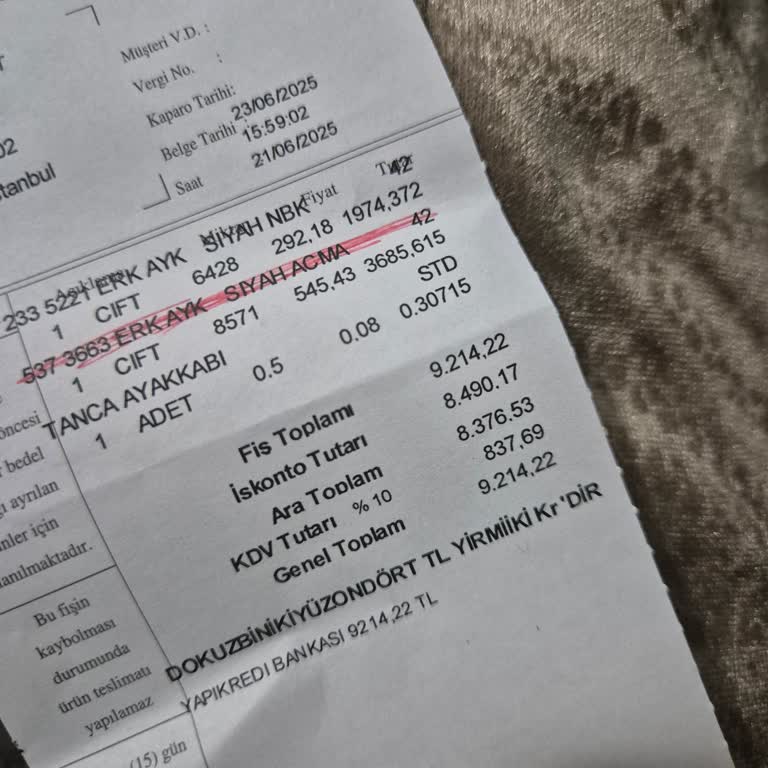 İade Sürecindeki Zorluklar Ve Müşteri Memnuniyetsizliği