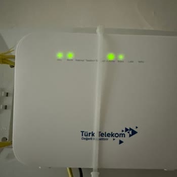 Netspeed Müşteri Hizmetlerine Saatlerdir Ulaşamıyorum