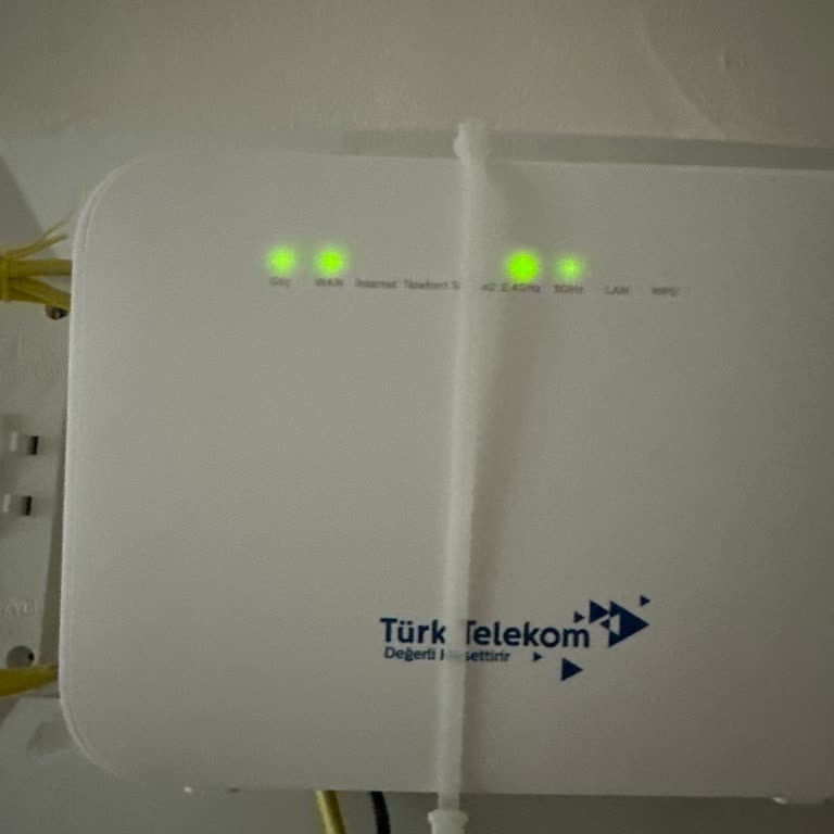 Netspeed Müşteri Hizmetlerine Saatlerdir Ulaşamıyorum