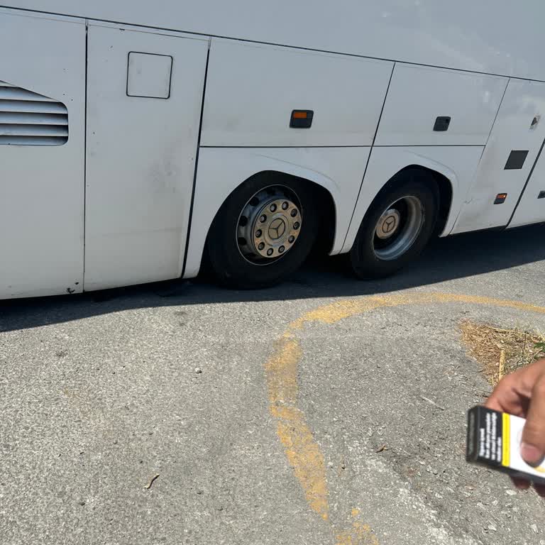 Tatil Yolculuğunda Arızalı Otobüsler Ve İlgisiz Rehberlerle Yaşanan Hayal Kırıklığı