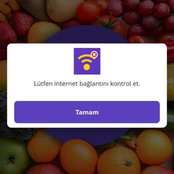 Wi-Fi Bağlantısıyla Uygulama Açılmıyor