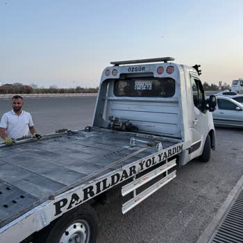 Oto Rapor Sonrası Araçta Büyük Motor Arızası Ve Muhatap Bulunamıyor