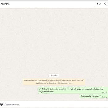 Satıcıya Ulaşılamıyor, İade Süreci Tıkanıyor