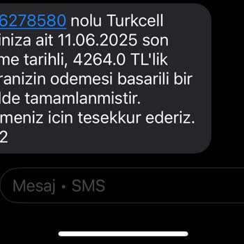 Fatura Ödemesi Sonrası İnternetin Açılmaması Ve Acil Çözüm Talebi