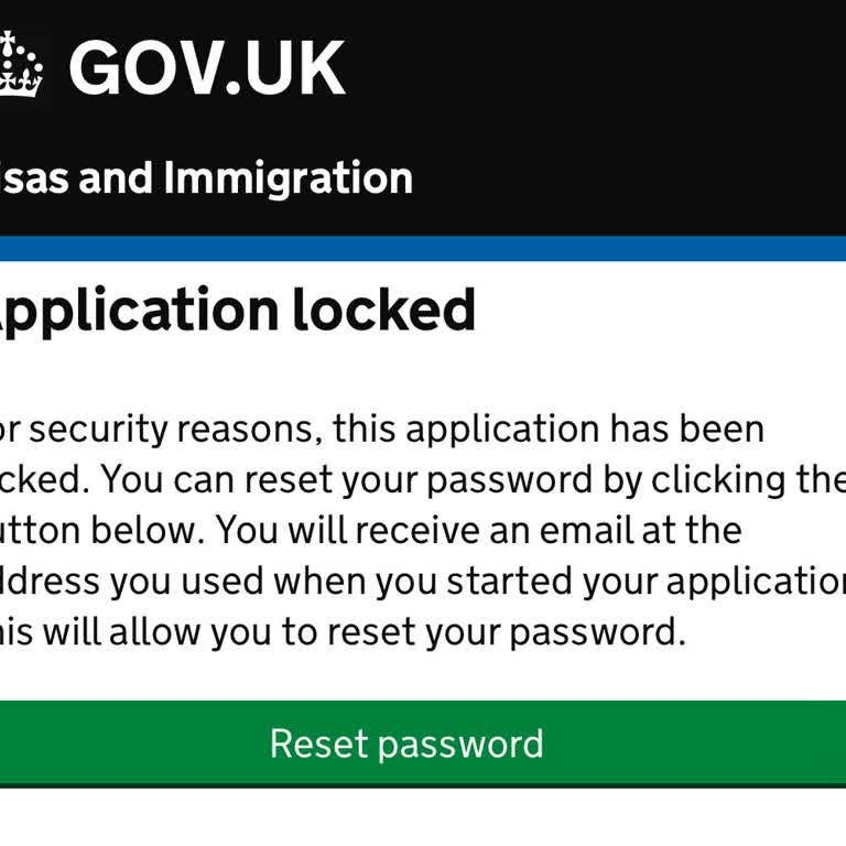 Şifre Yenileme Sorunu Nedeniyle Hesabım Kitlendi, Randevuma Ulaşamıyorum