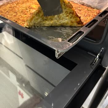 Bosch Eskişehir Servisi Fırın Sorununu Çözemedi Ve Randevusuna Uymadı