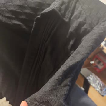 Aldığım Sıfır Üründe Delik Çıktı, Defolu Ürün Gönderildi