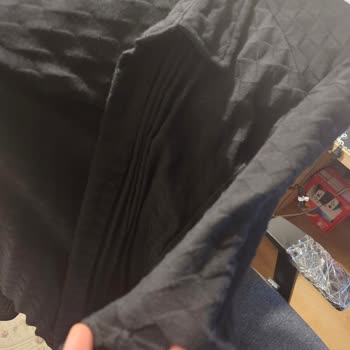 Aldığım Sıfır Üründe Delik Çıktı, Defolu Ürün Gönderildi