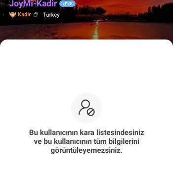 Uygulama Yönetiminde Haksızlık Ve Saygısızlık