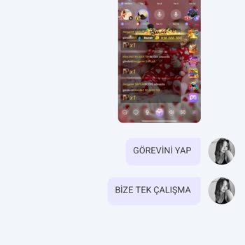 Uygulama Yönetiminde Haksızlık Ve Saygısızlık