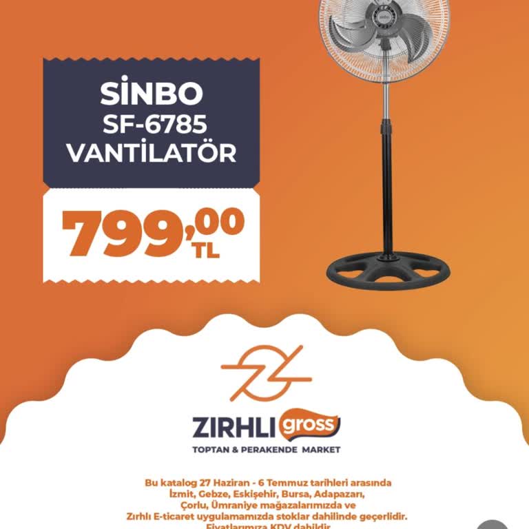 Reklamda Gösterilen Ürün İle Mağazadaki Ürün Farklıydı