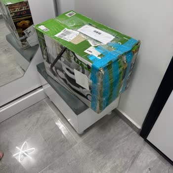 Kiwi Home Sorun Yaşama