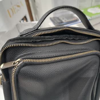 Desa'dan Aldığım Çantada Tekrarlayan Sorunlara Karşın İade Talebim Reddedildi