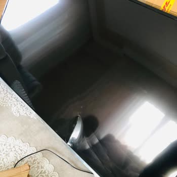 DHL Kargo İle Gönderdiğim TV Parçalanmış Teslim Edildi