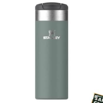 Stanley Termosun Kapağı Sürekli Atıyor, Destek Alamıyorum