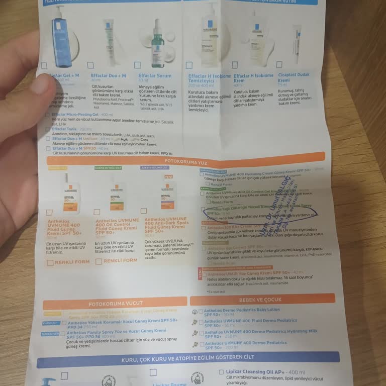 Hastanede Yetersiz İlgi Ve Önerilen Ürünlerle Yaşanan Memnuniyetsizlik