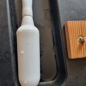 Narpump Pampa Su Pompası Çalışmıyor