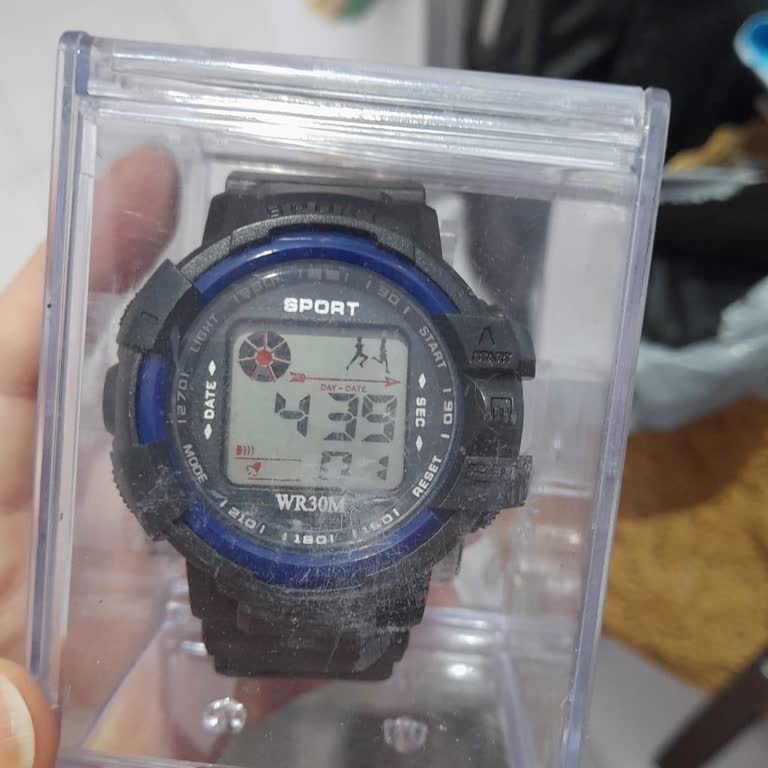 Sahte Saat Ve İletişimsizlik: Instagram'dan Aldatıcı Satışa Dikkat!