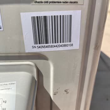 Klimamın Tamiri Uzadı, Servisten Geri Dönüş Alamıyorum