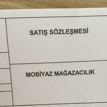 Teslimat Süresi Uzayan Ürün Ve Yetersiz Bilgilendirme