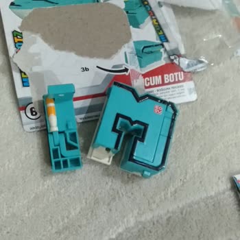 Satın Alınan Oyuncağın Kırık Çıkması Ve Mağaza Müdürünün Değişim Talebini Reddetmesi