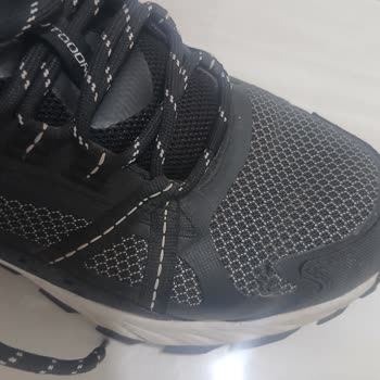 Skechers Ayakkabıda Yırtık Ve Garanti Sorunu